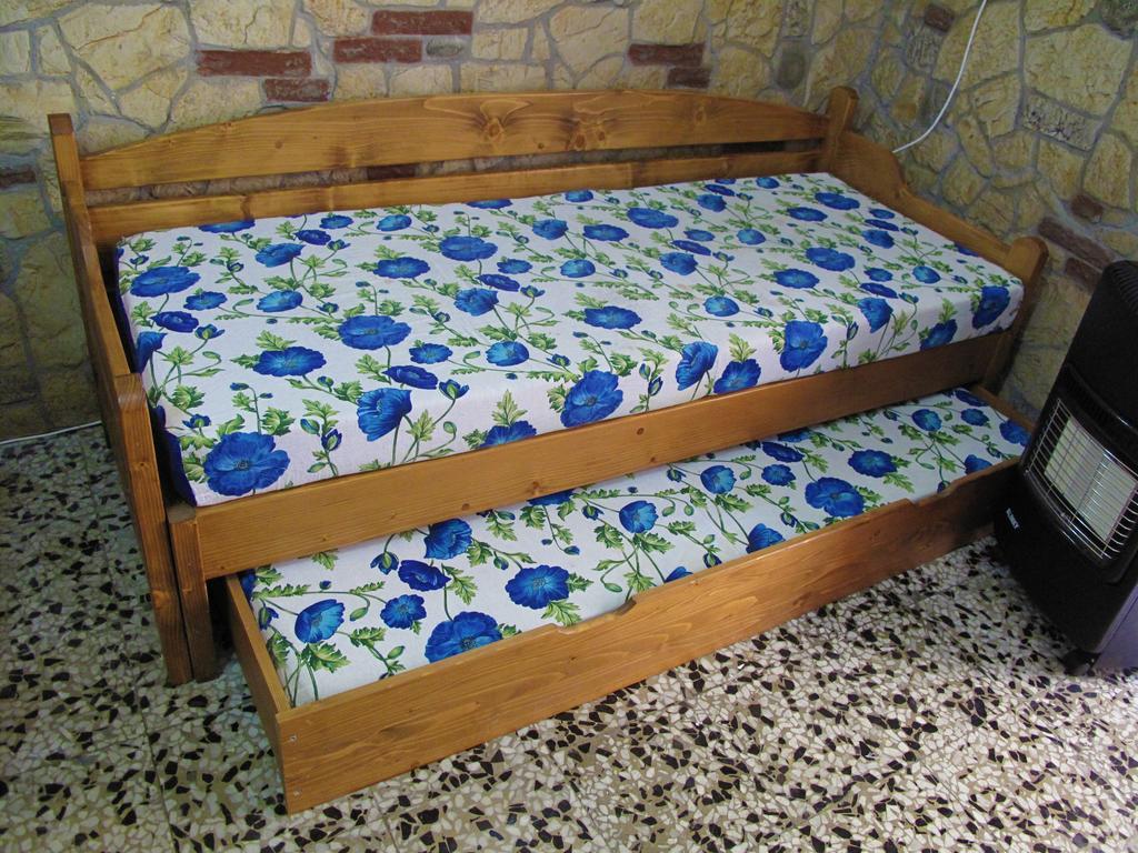 Diving Center Punta Stilo Apartment Стая снимка