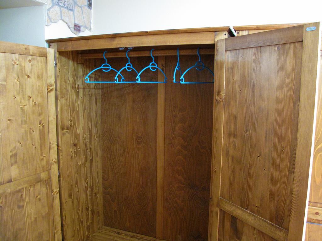 Diving Center Punta Stilo Apartment Стая снимка