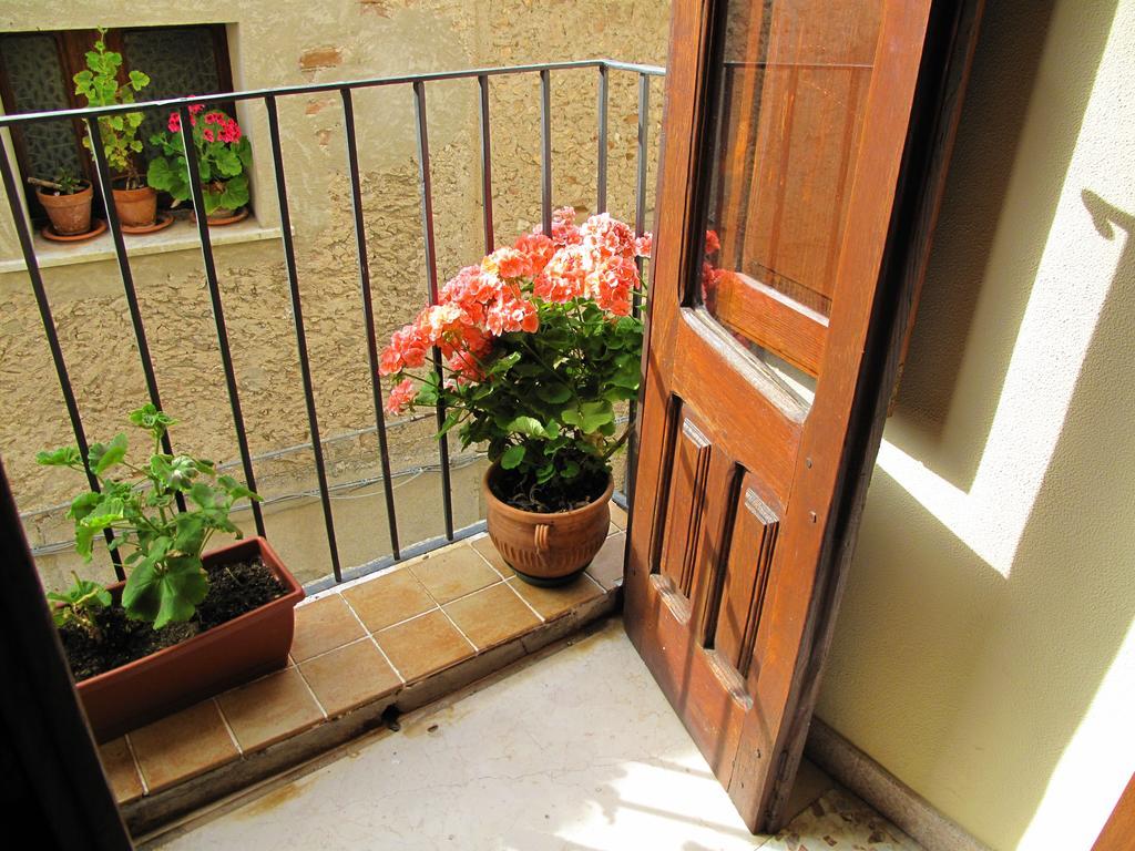 Diving Center Punta Stilo Apartment Стая снимка