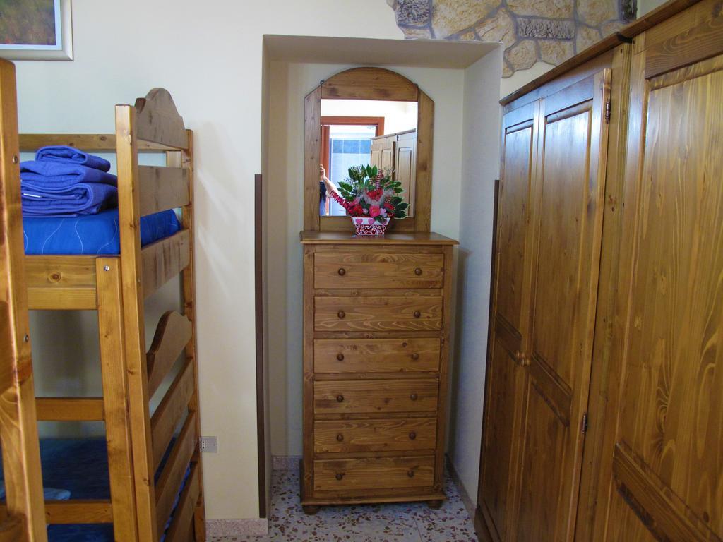 Diving Center Punta Stilo Apartment Стая снимка
